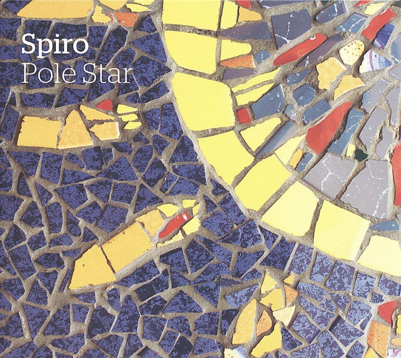 Spiro - Pole Star