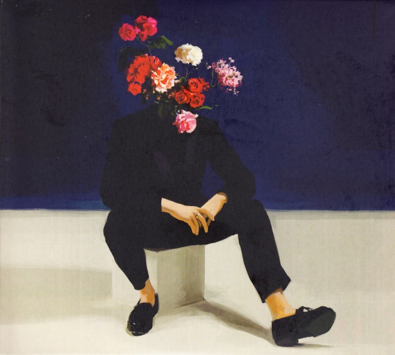 Christine And The Queens - Chaleur Humaine