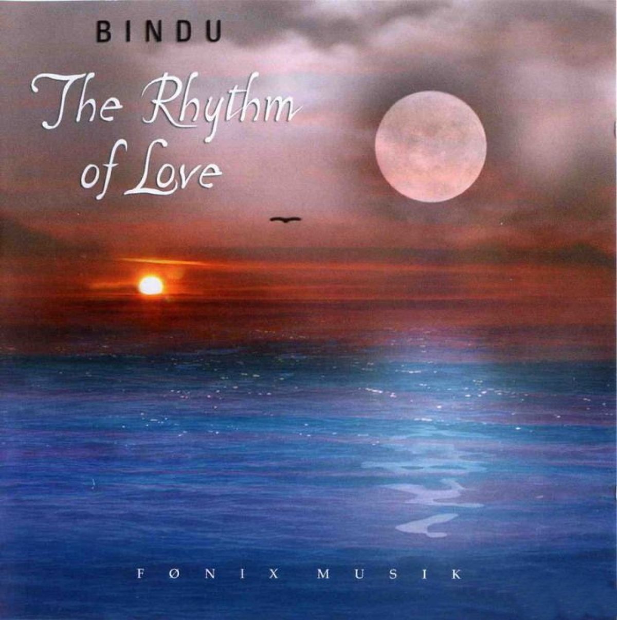 Bindu - The Rhythm Of Love