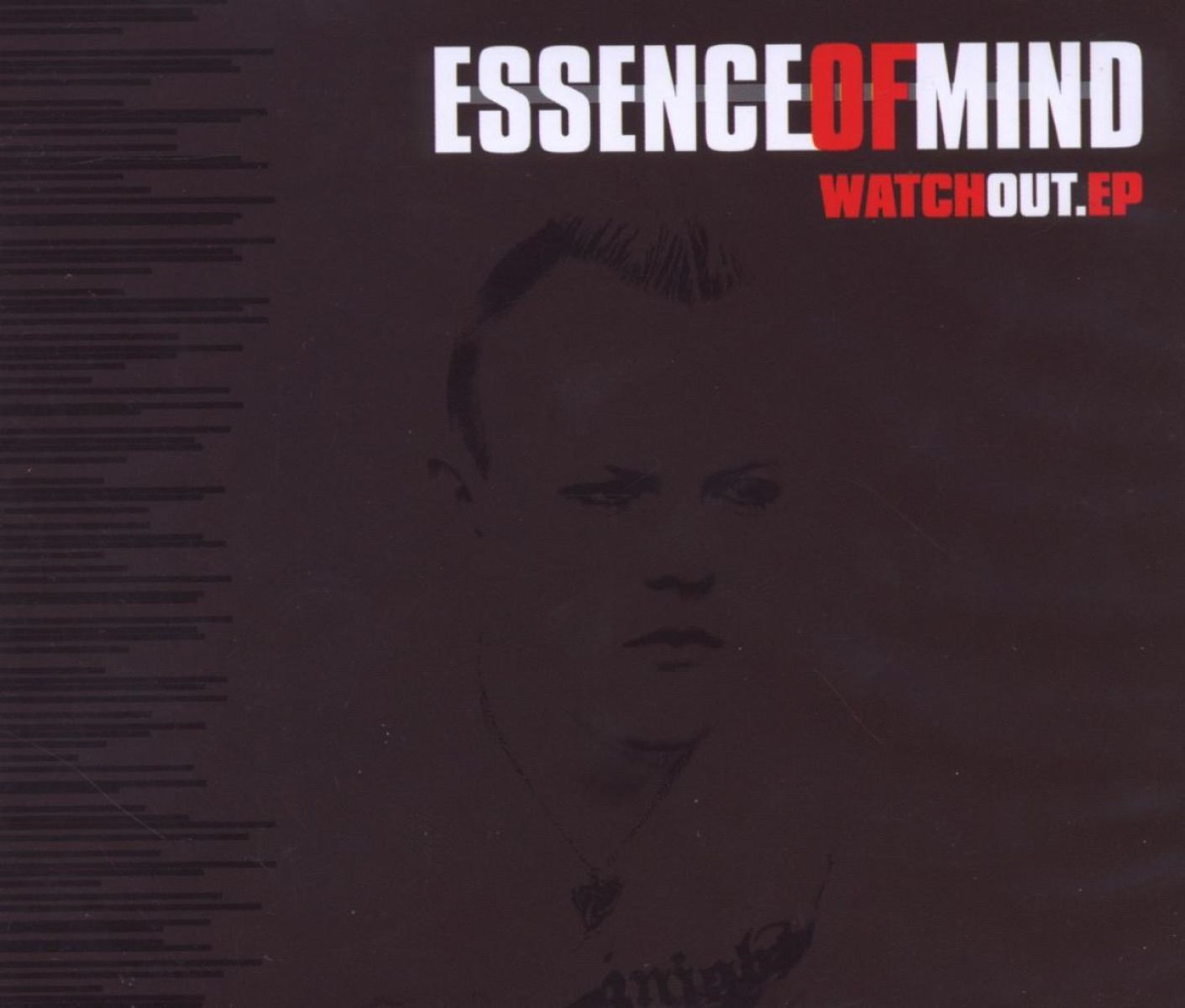 Afbeelding van Essence Of Mind - Watch Out.EP