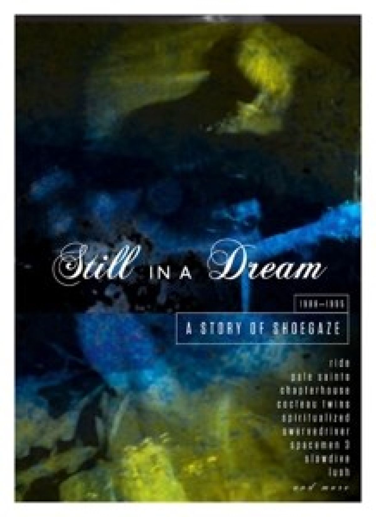 Afbeelding van Various Artists - Still In A Dream