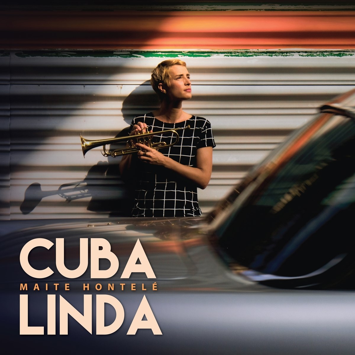 Afbeelding van Maite Hontelé - Cuba Linda