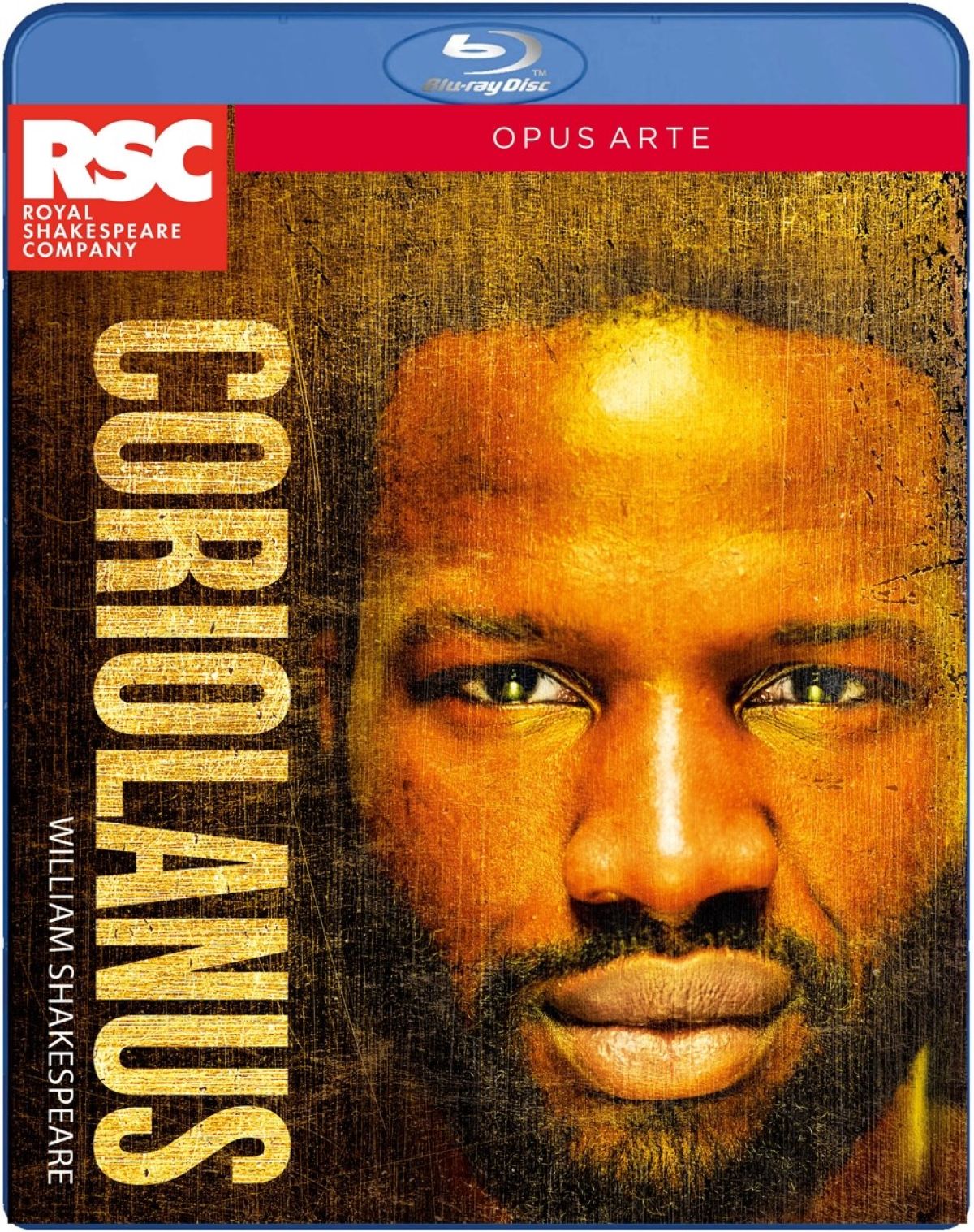 Afbeelding van Coriolanus