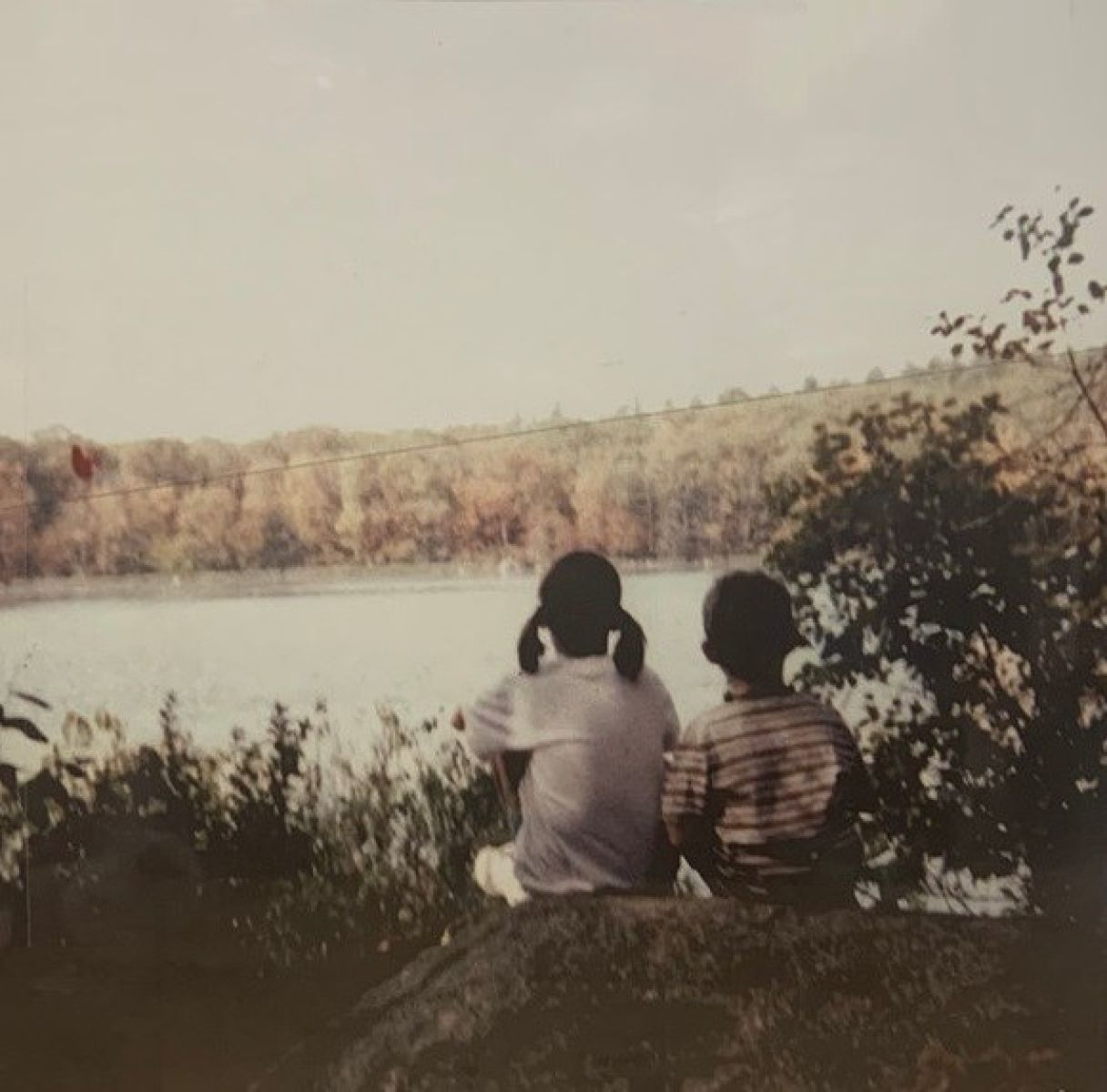 Nothing, Nowhere - Bummer / Who Are You?