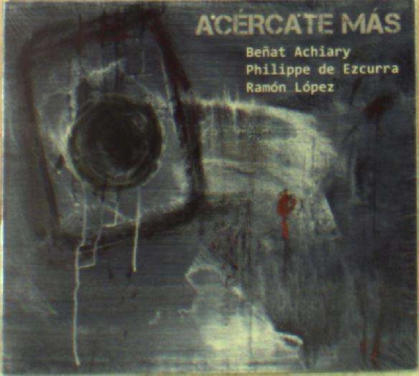 Afbeelding van Acercate Mas