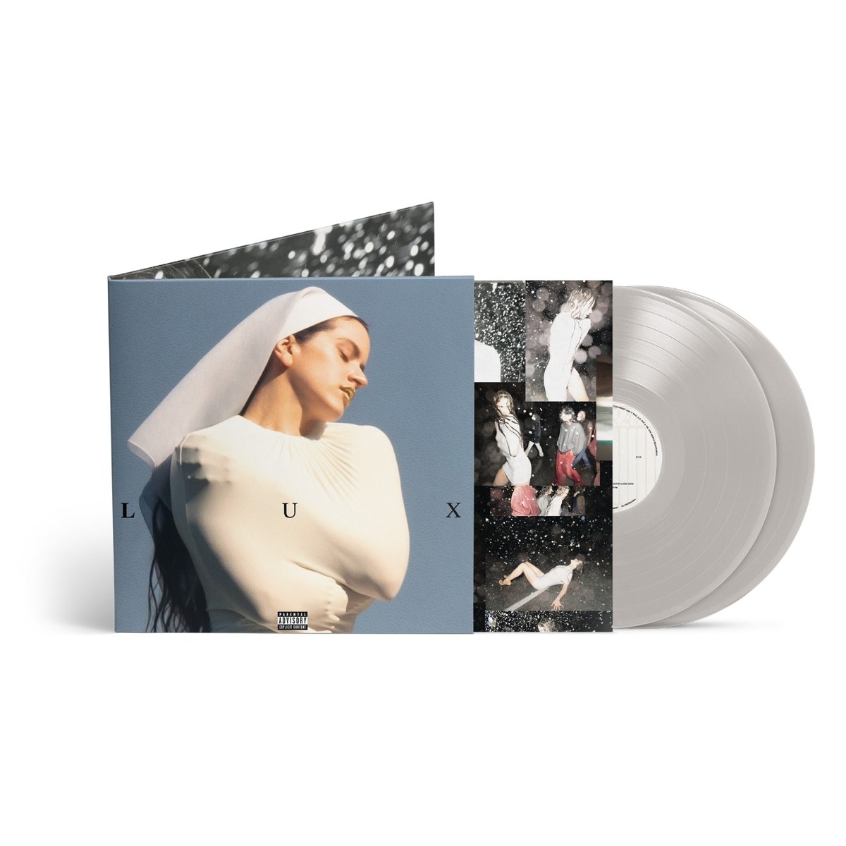 Afbeelding van Rosalia - Lux