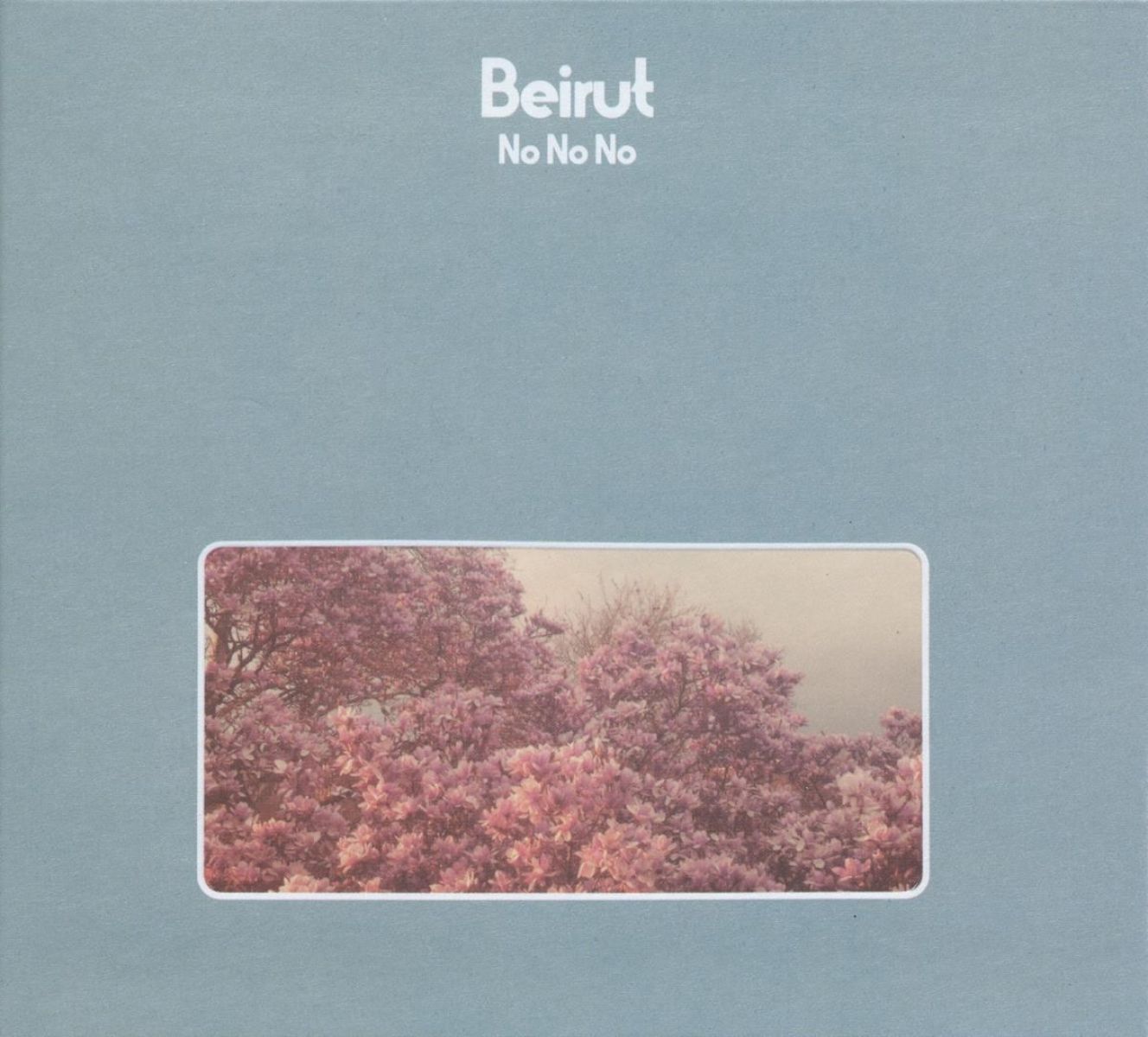 Afbeelding van Beirut - No No No