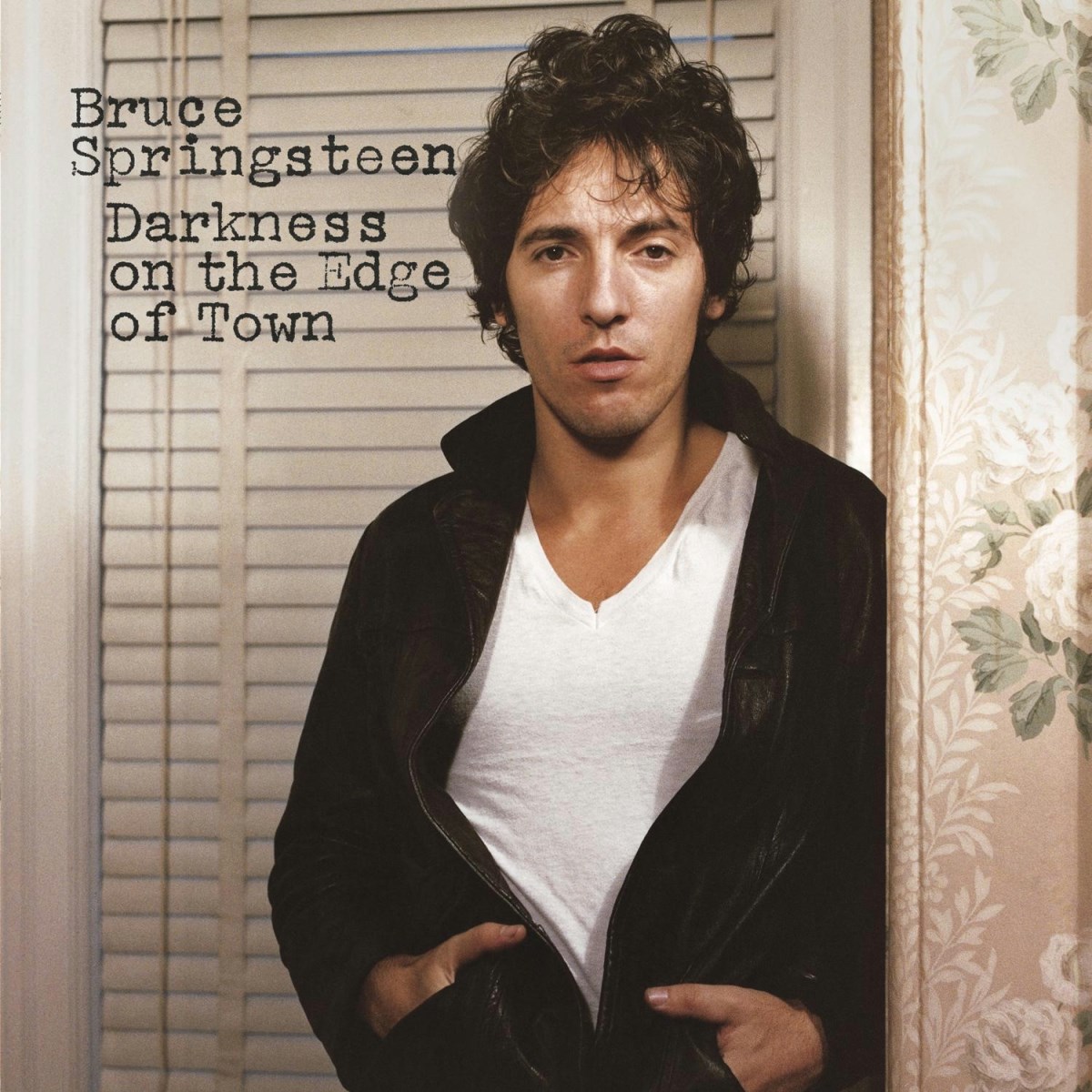 Afbeelding van Bruce Springsteen - Darkness On The Edge Of Town
