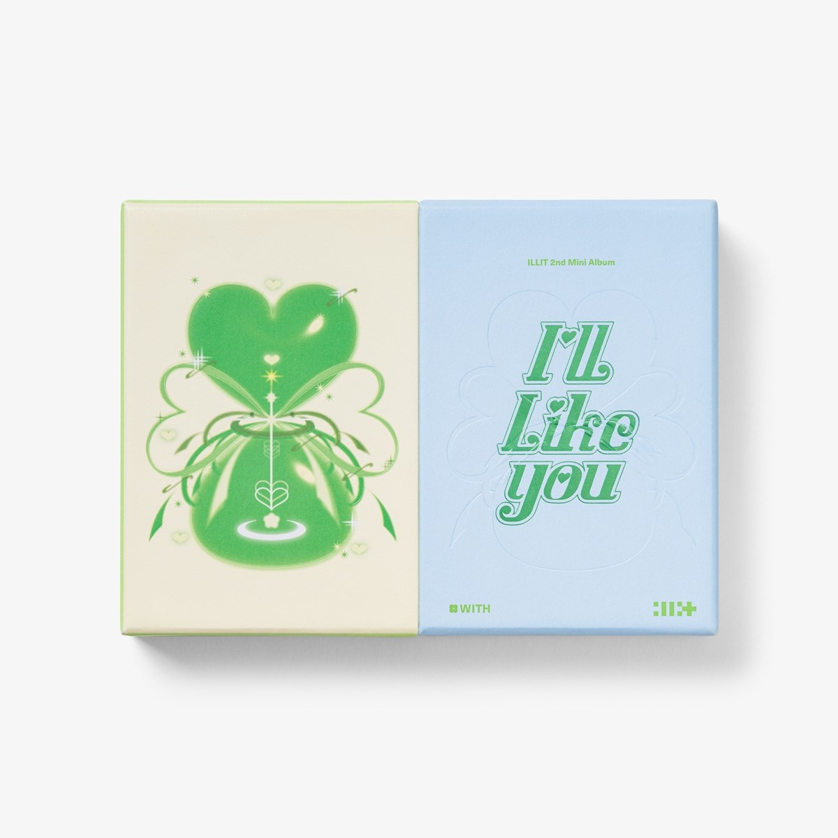 Afbeelding van Illit - I'll Like You