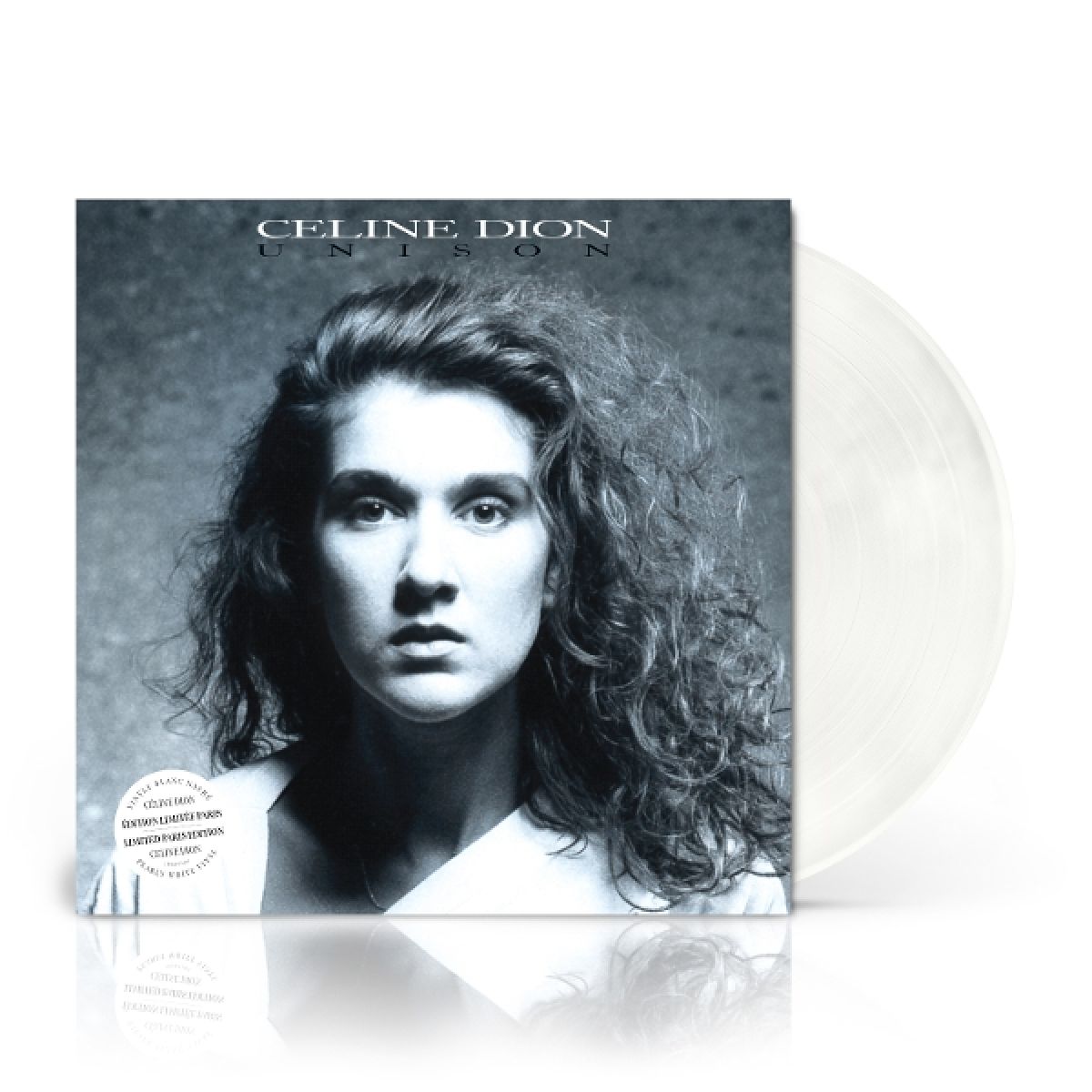 Afbeelding van Céline Dion - Unison