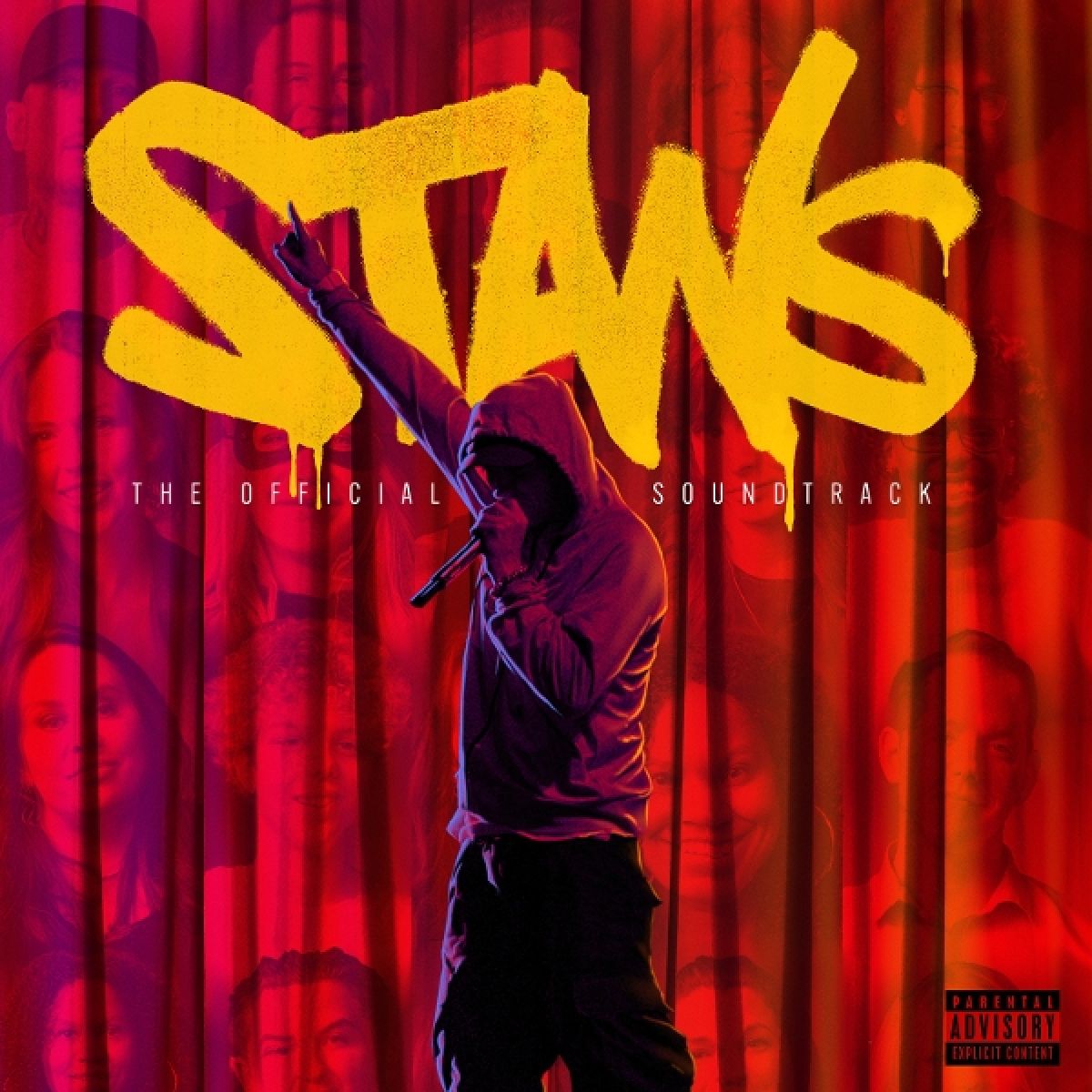 Afbeelding van Eminem - Stans