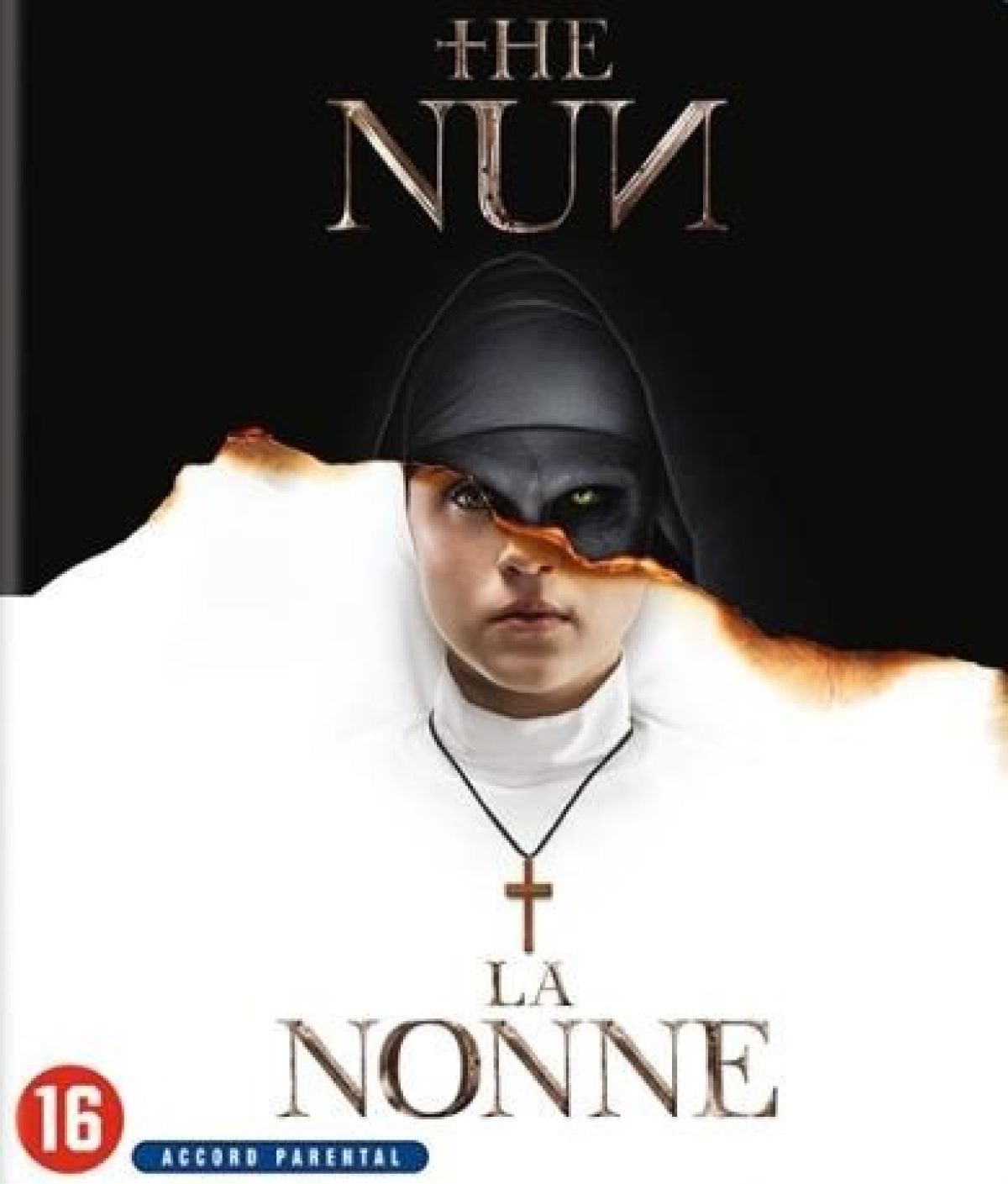 The Nun 