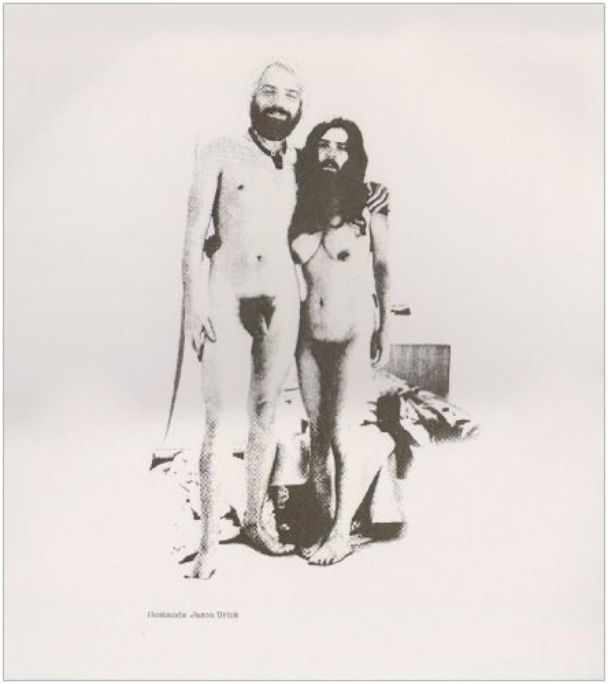Afbeelding van Jason Urick - Husbands