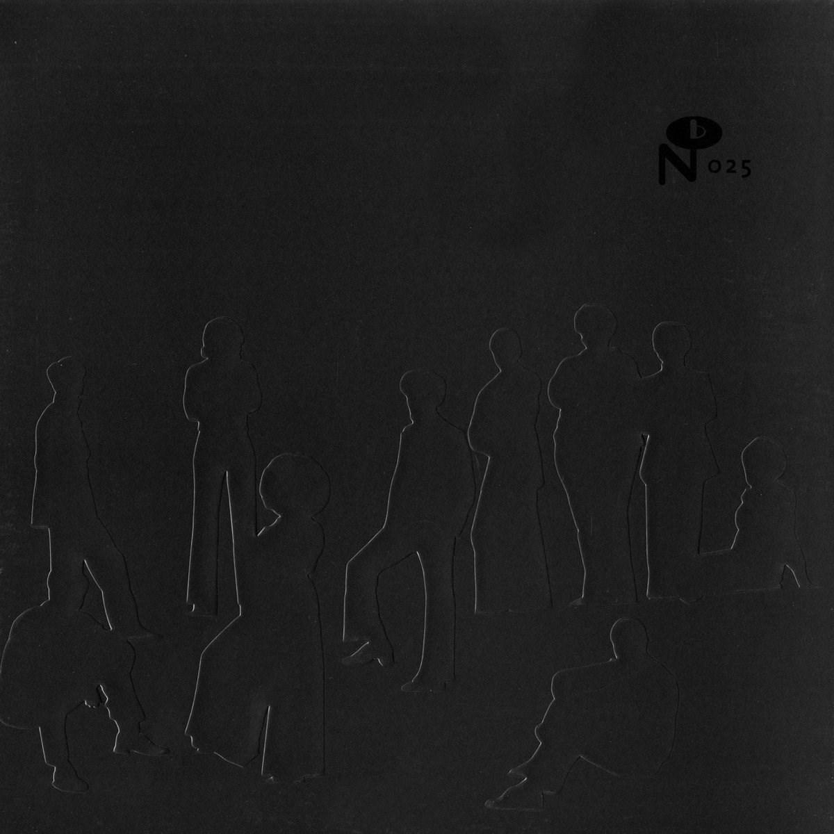 24 Carat Black - Gone: The Promises Of Yesterday