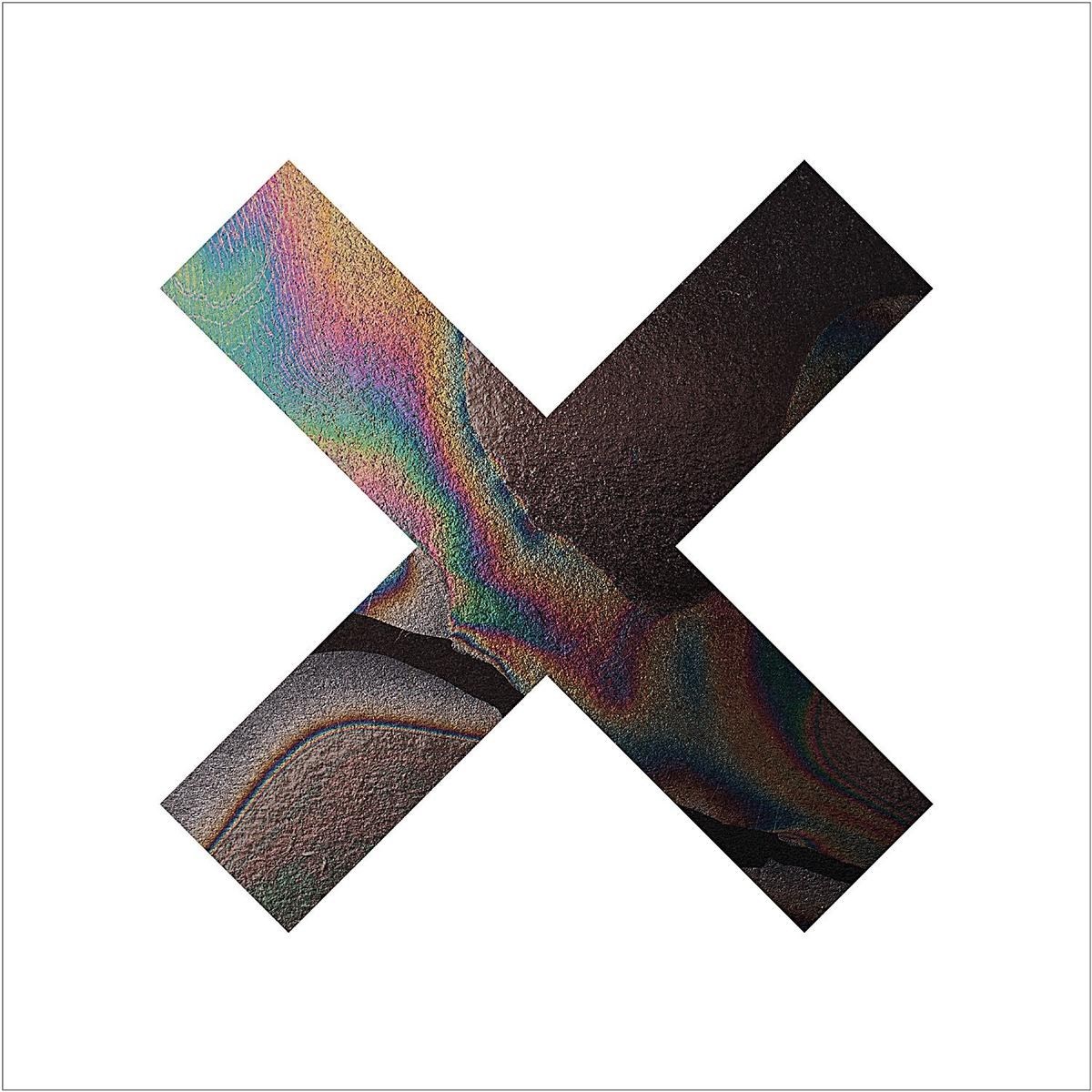 Afbeelding van The XX - Coexist