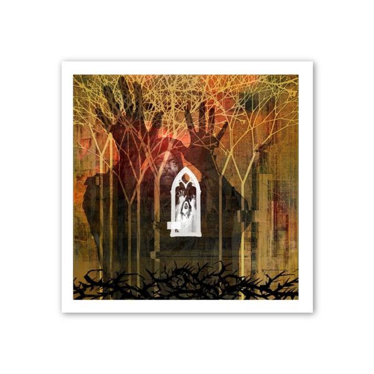 Afbeelding van Bruce Dickinson's The Mandrake Project: Year Two