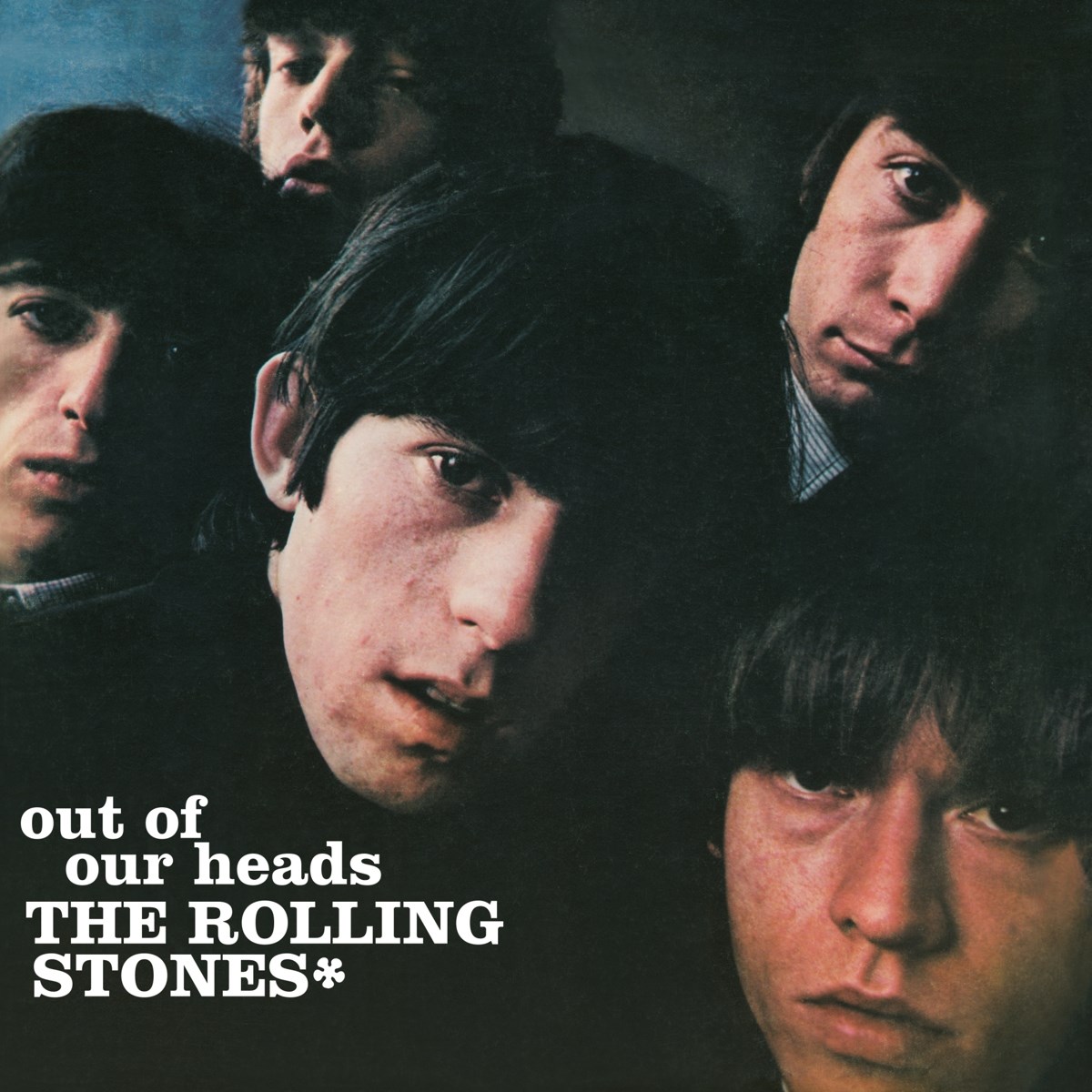 Afbeelding van The Rolling Stones - Out Of Our Heads