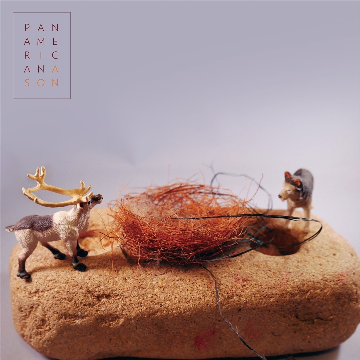 Afbeelding van Pan American - A Son