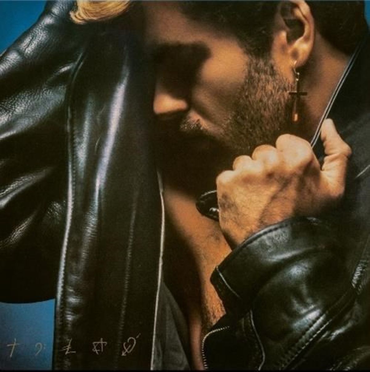 Afbeelding van George Michael - Faith