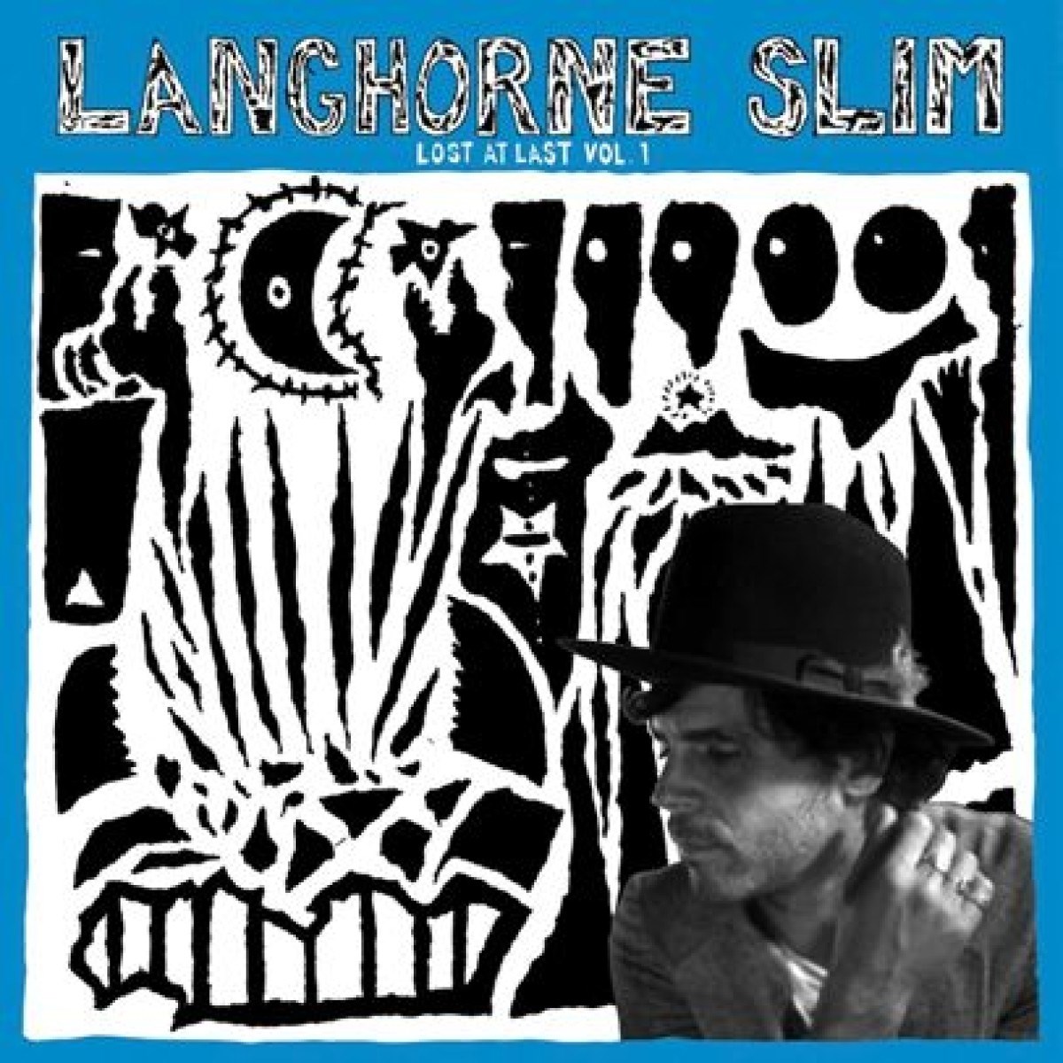 Afbeelding van Lost At Last Vol.1