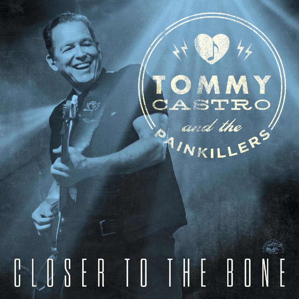Afbeelding van Tommy Castro - Closer To The Bone