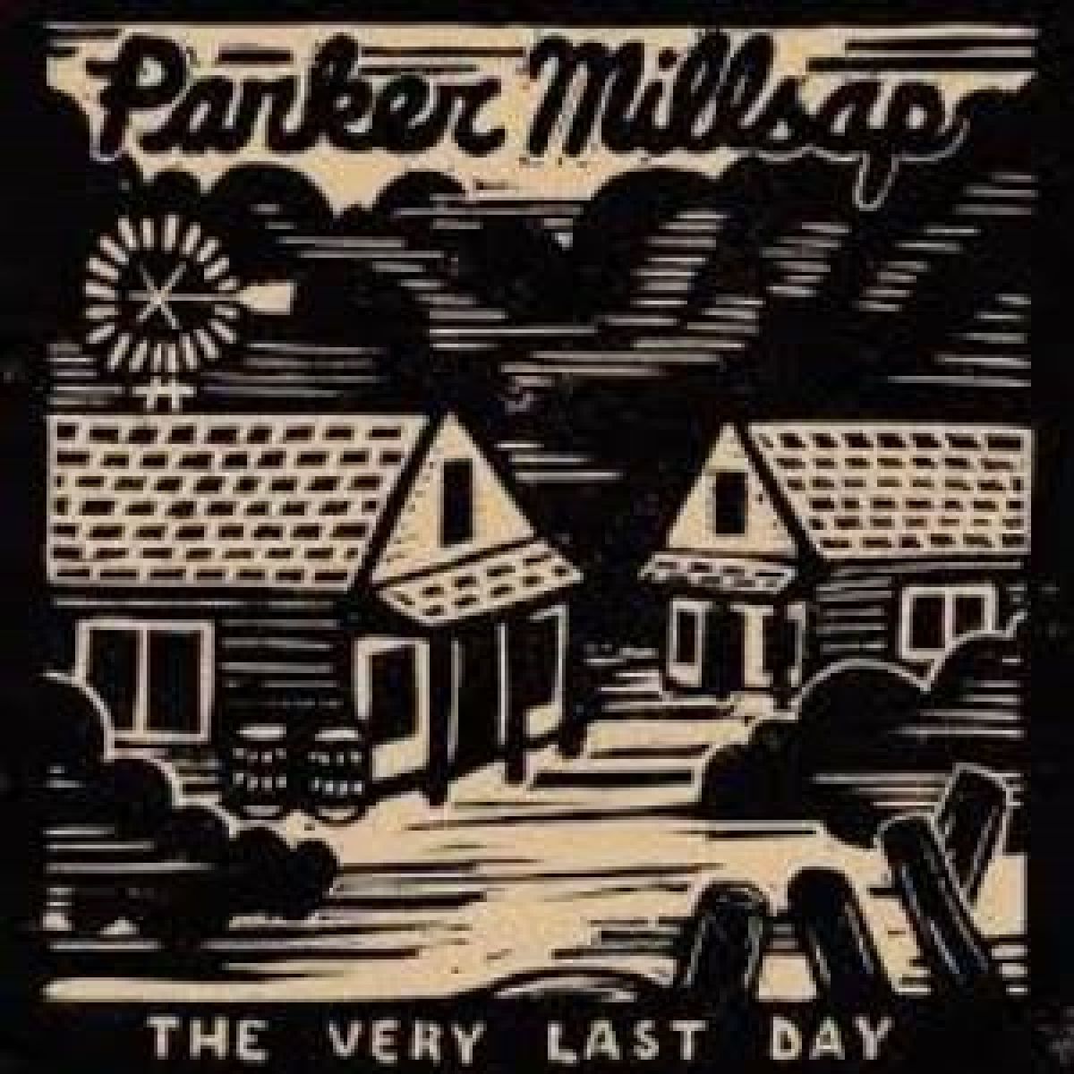 Afbeelding van Parker Millsap - Very Last Day