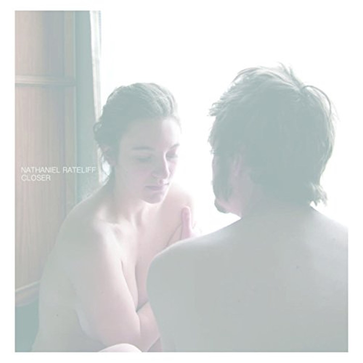 Afbeelding van Nathaniel Rateliff - Closer