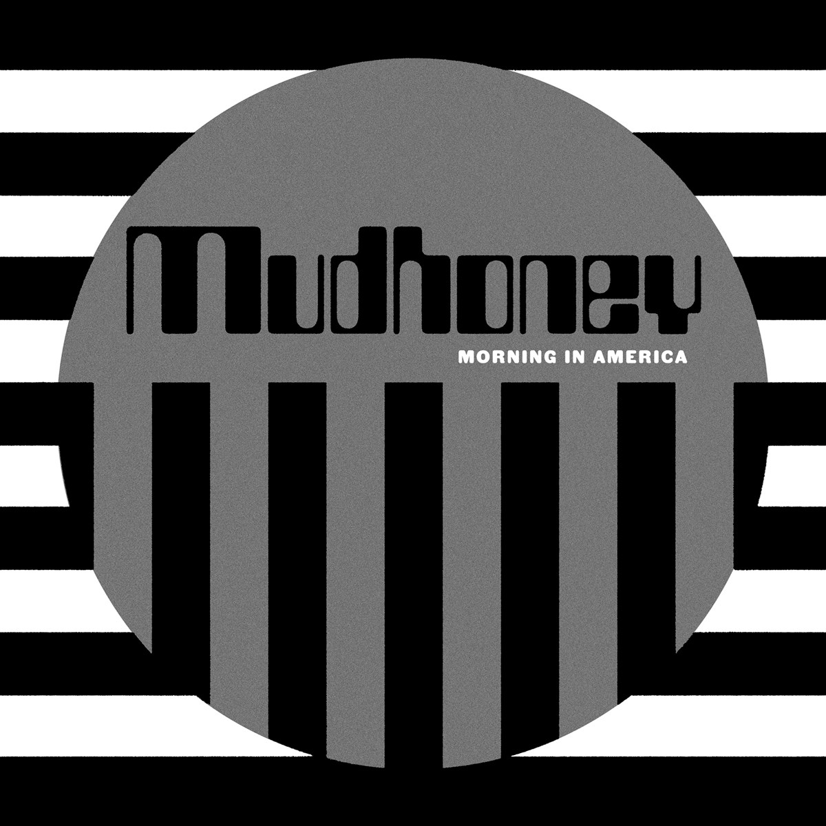 Mudhoney - Morning In America