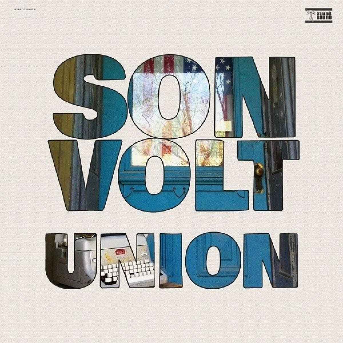 Afbeelding van Son Volt - Union