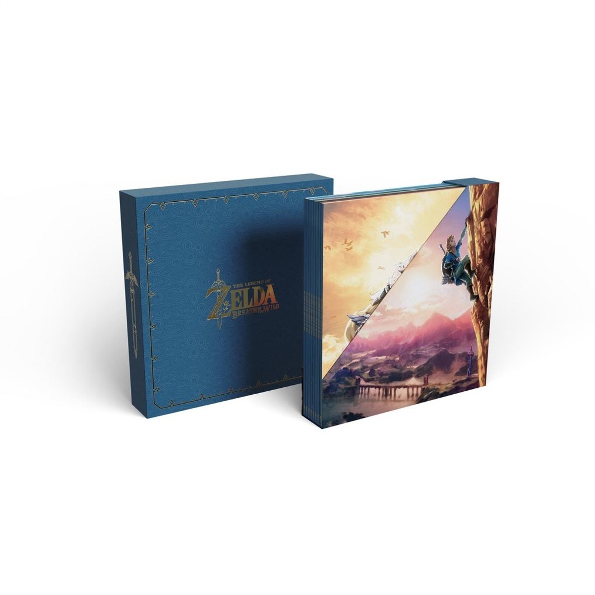 Manaka Kataoka, Yasuaki Iwata & Hajime Wakai - The Legend Of Zelda: Breath Of The Wild