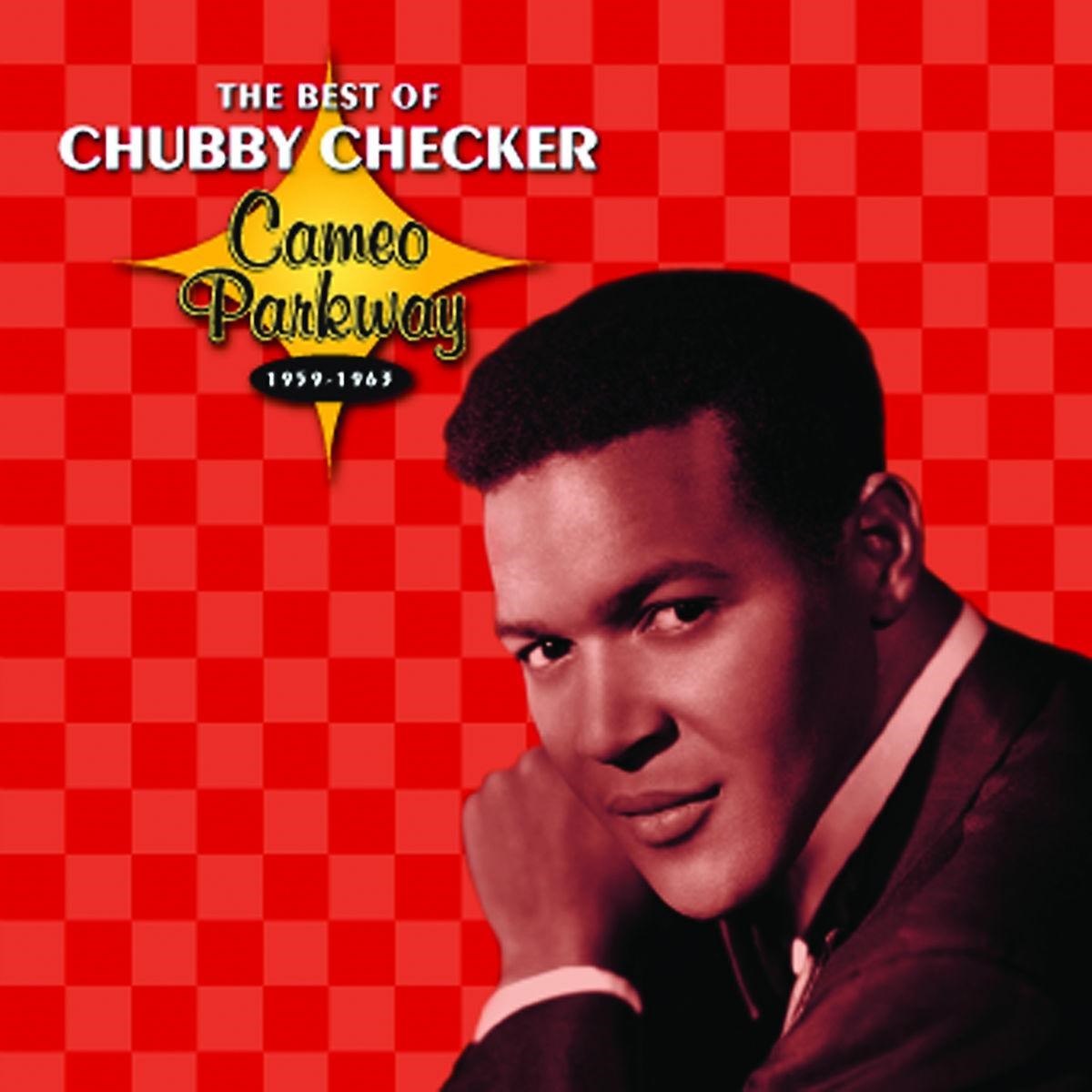Afbeelding van Chubby Checker - The Best Of Chubby Checker