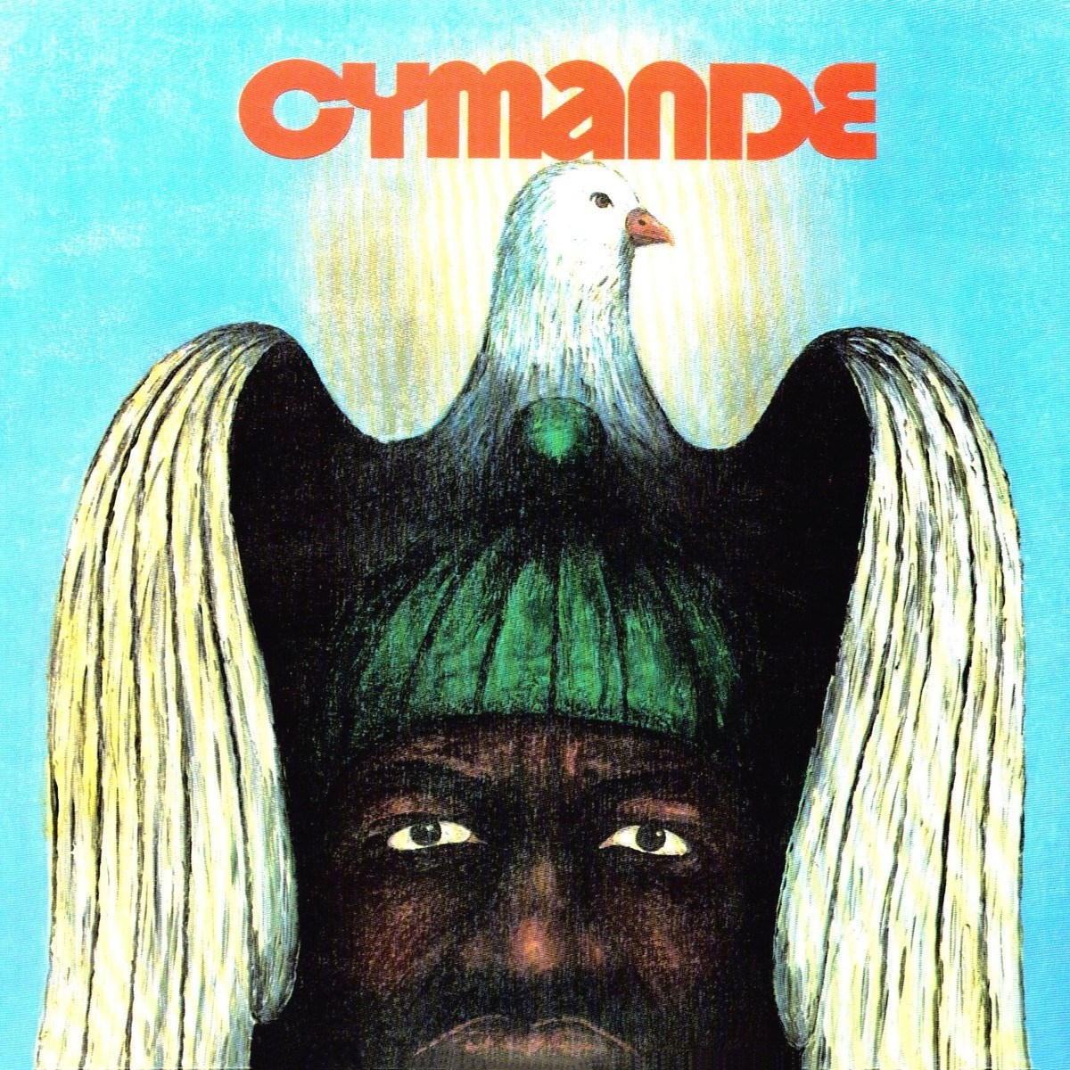 Afbeelding van Cymande - Cymande