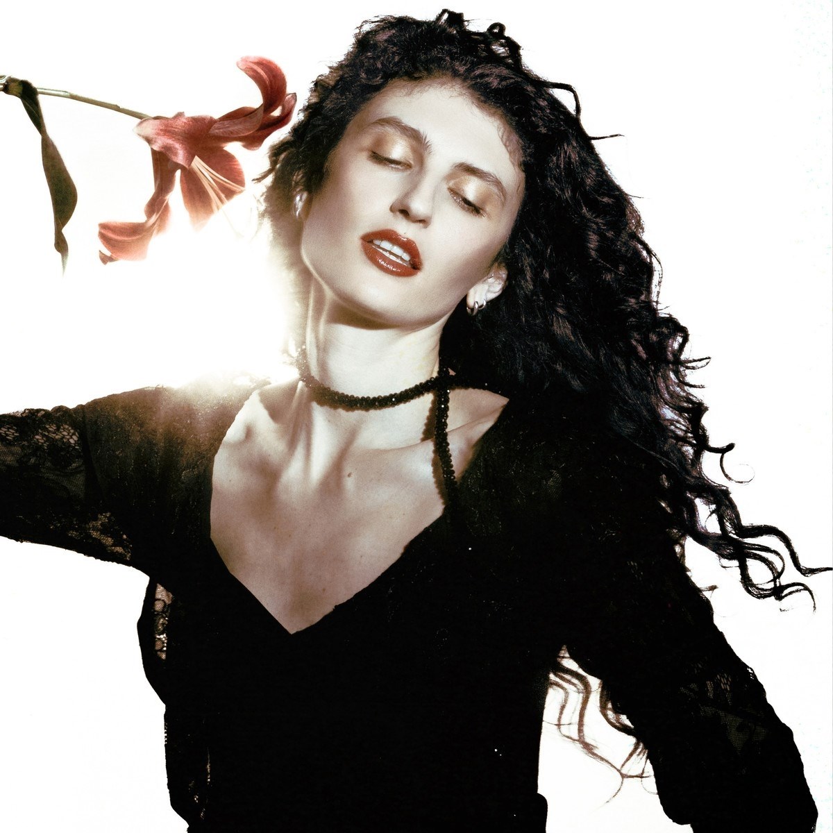 Afbeelding van Lucia & The Best Boys - Picking Petals