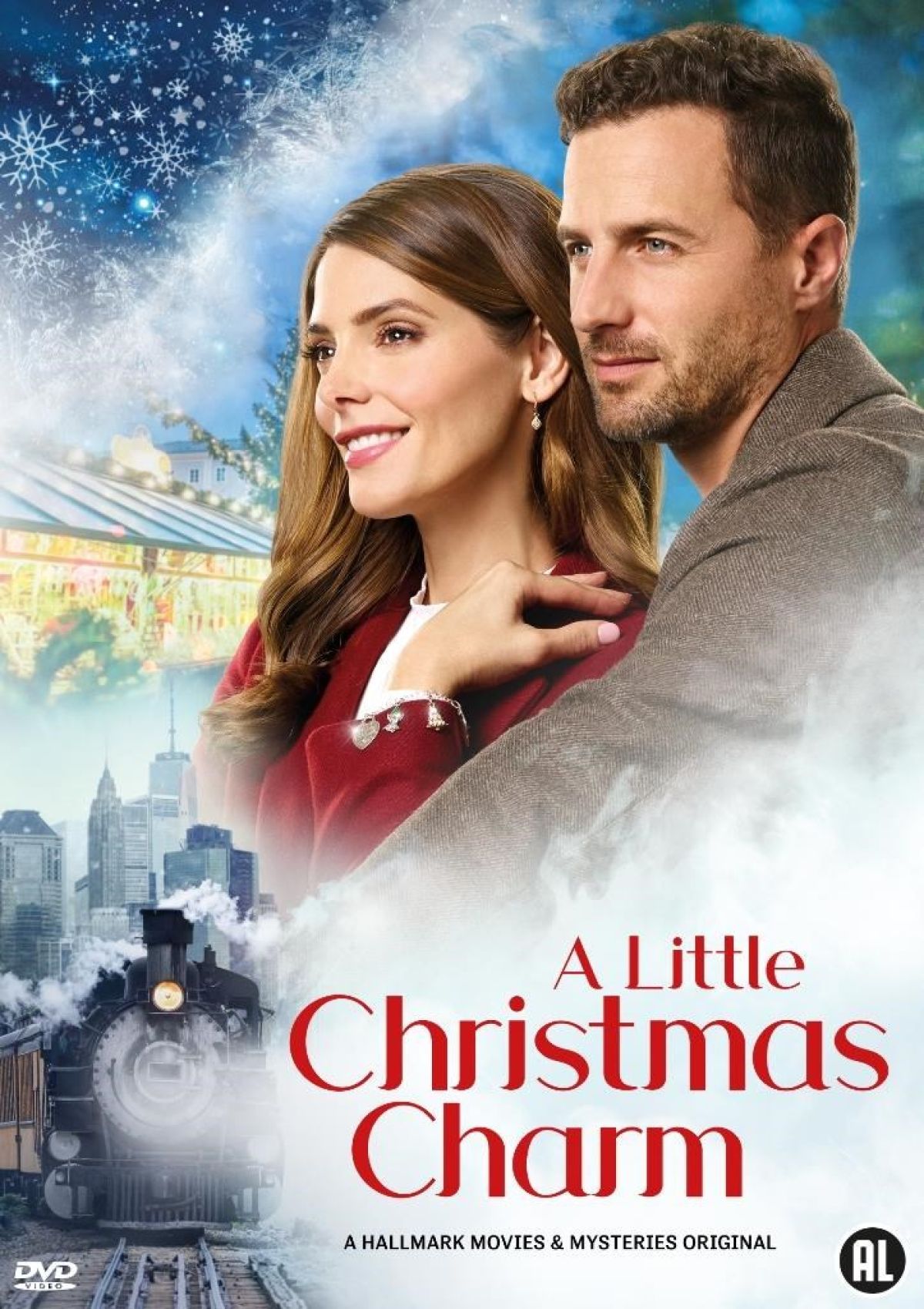 Afbeelding van A Little Christmas Charme