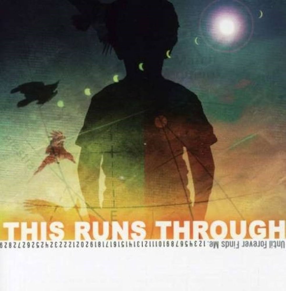 This Runs Through - Until Forever Finds