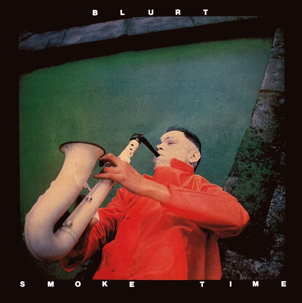 Blurt - Smoke Time