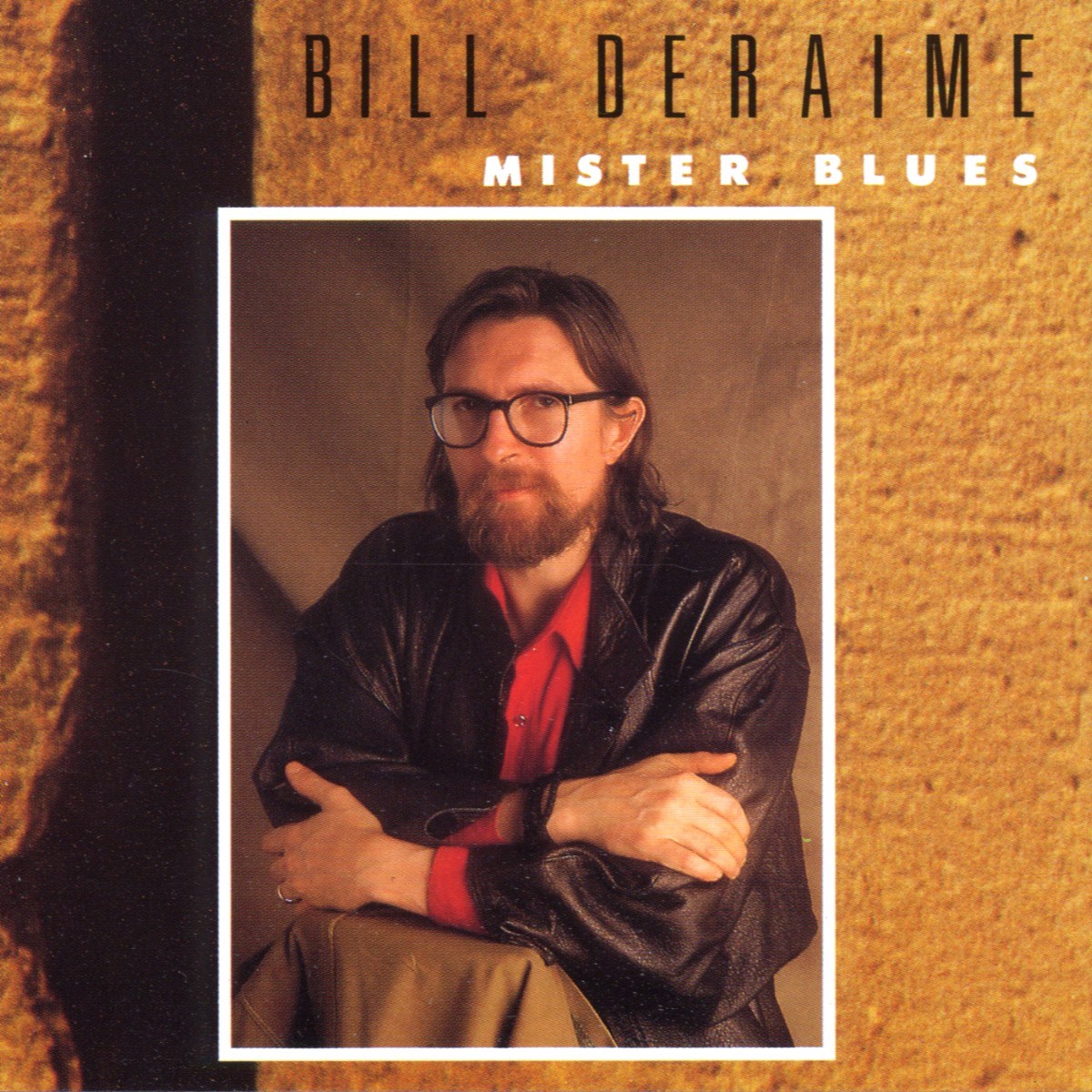 Afbeelding van Mister Blues