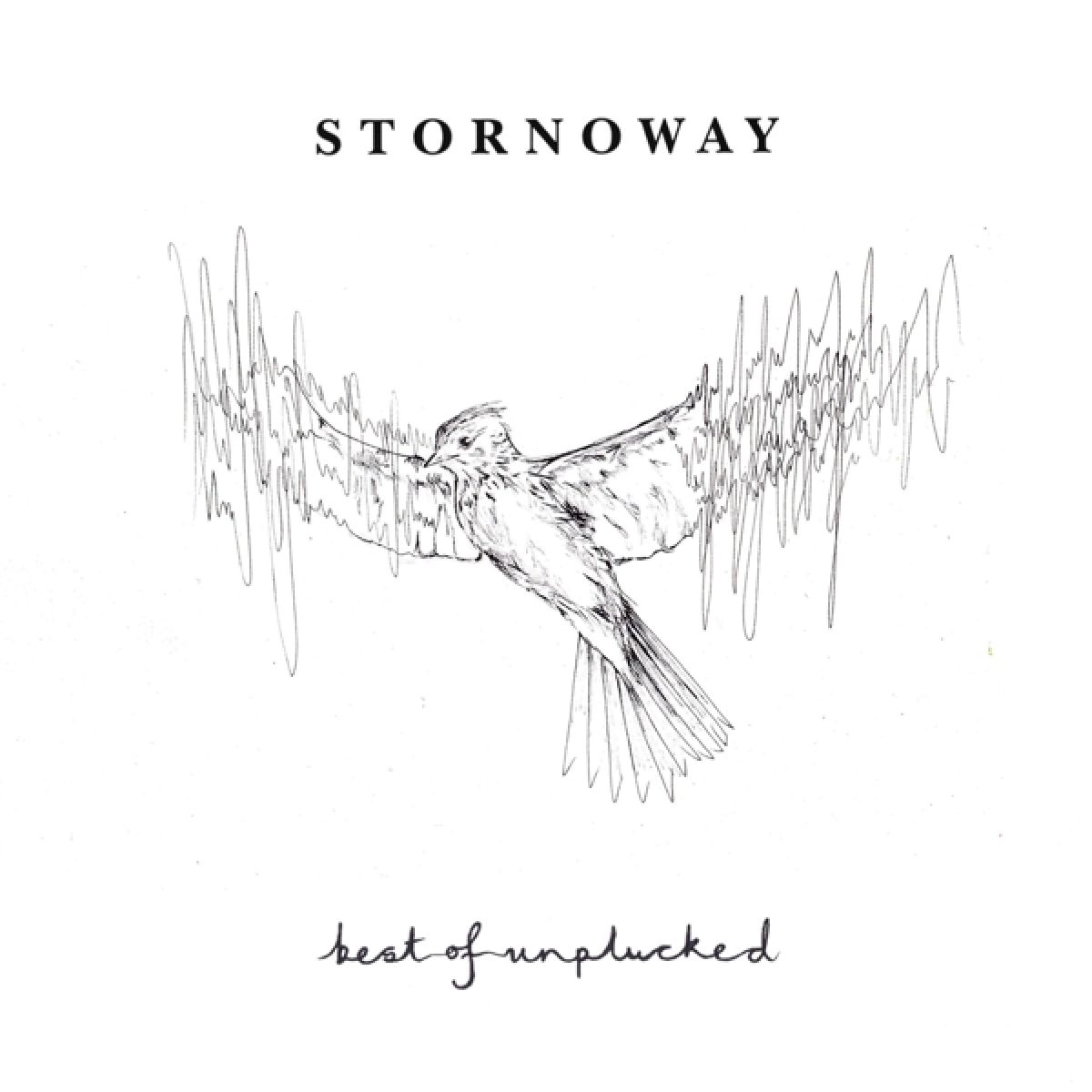 Afbeelding van Stornoway - Best Of Unplucked