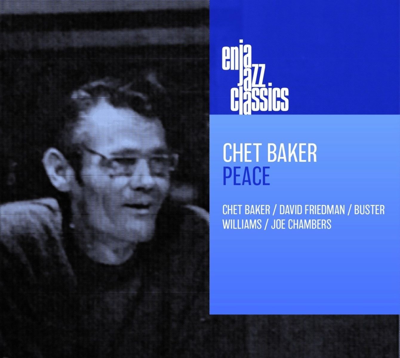 Chet Baker - Peace