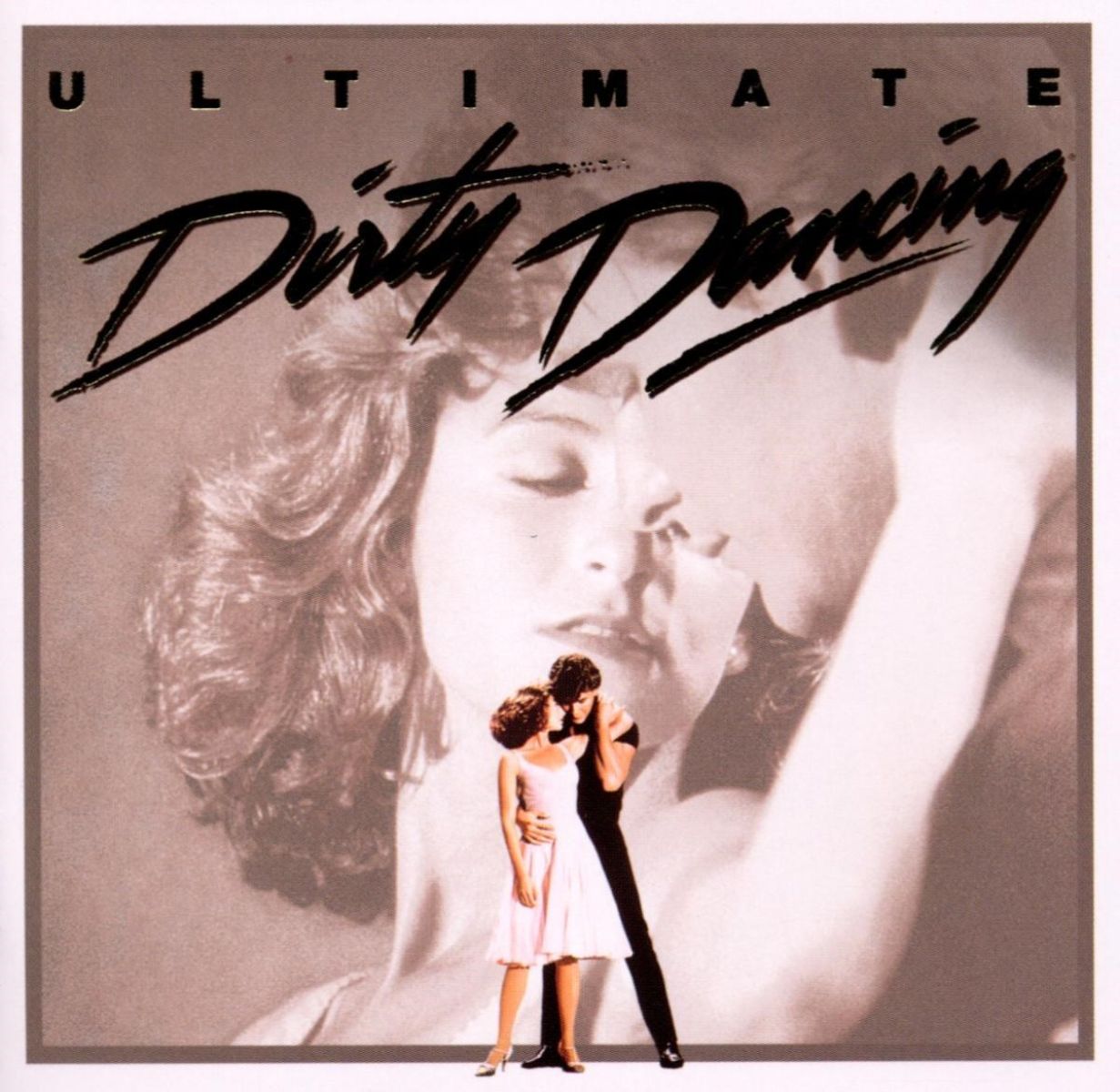 Afbeelding van Various Artists - Ultimate Dirty Dancing