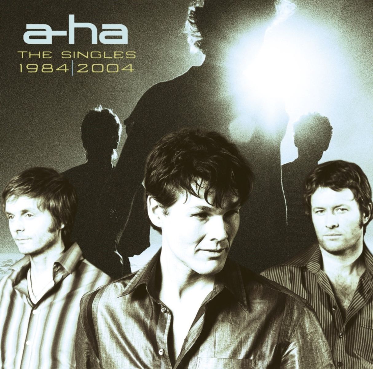 Afbeelding van a-ha - The Singles: 1984 - 2004