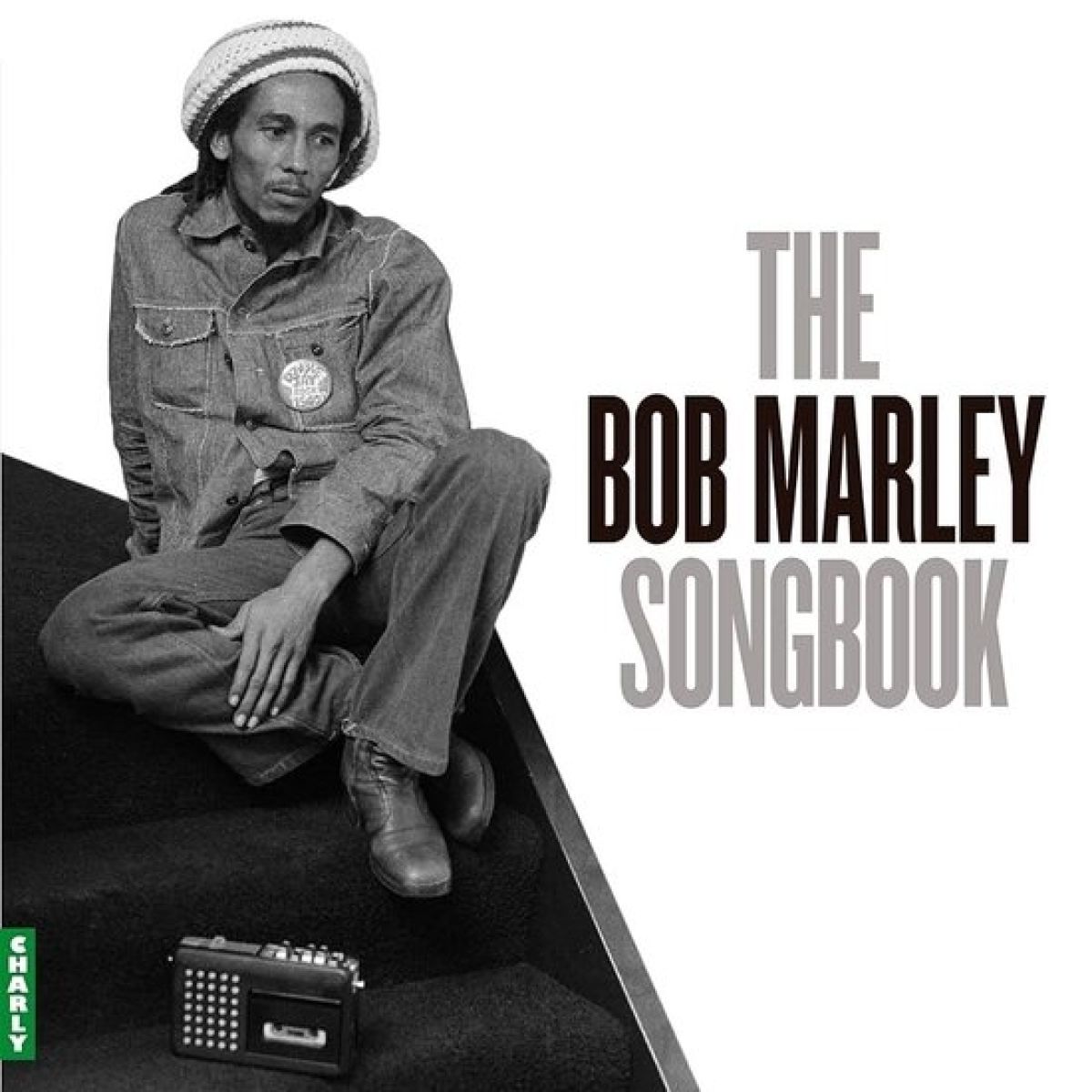 Afbeelding van Bob Marley & Friends - The Bob Marley Songbook