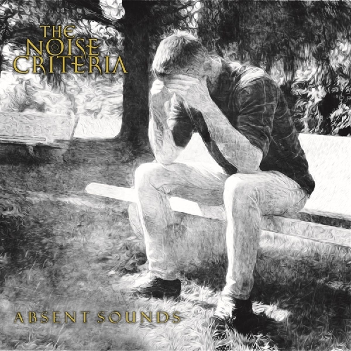 Afbeelding van The Noise Criteria - Abscent Sounds