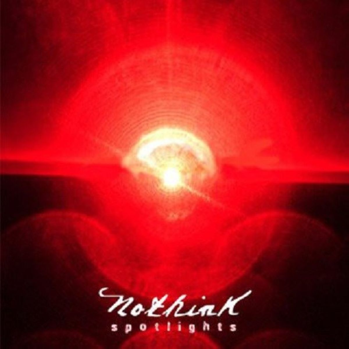 Afbeelding van Nothink - Spotlights
