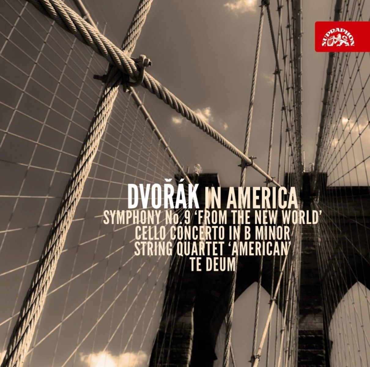 Various Artists - Dvořák: In America