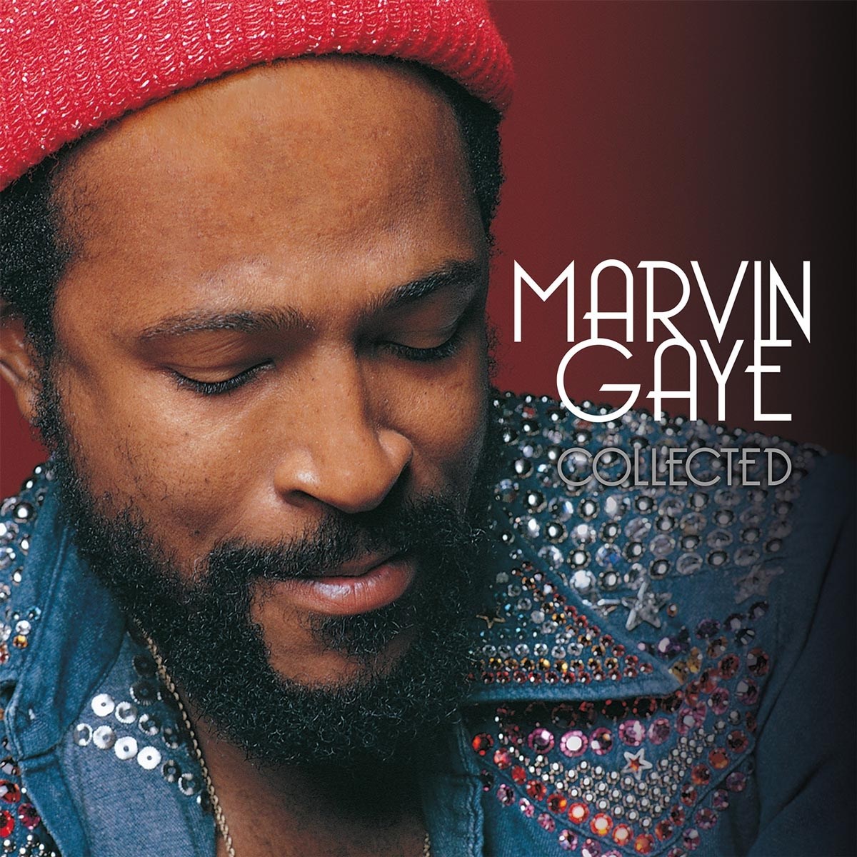 Afbeelding van Marvin Gaye - Collected