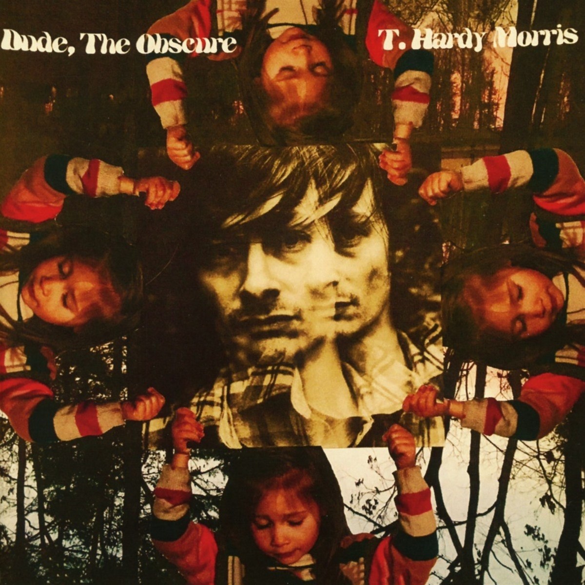 T. Hardy Morris - Dude, The Obscure