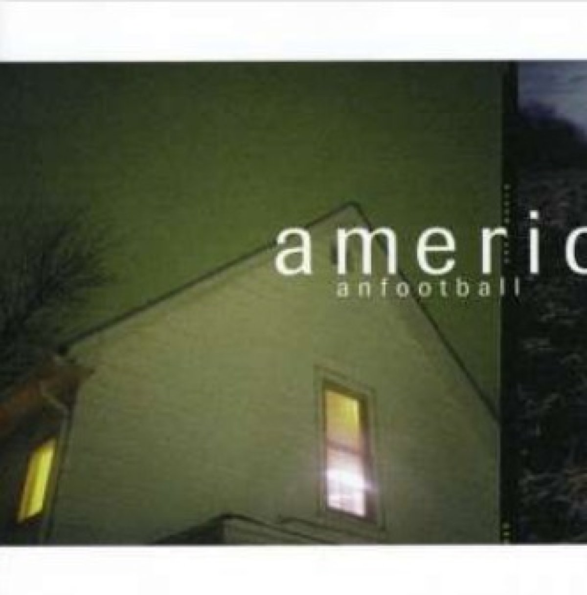 Afbeelding van American Football