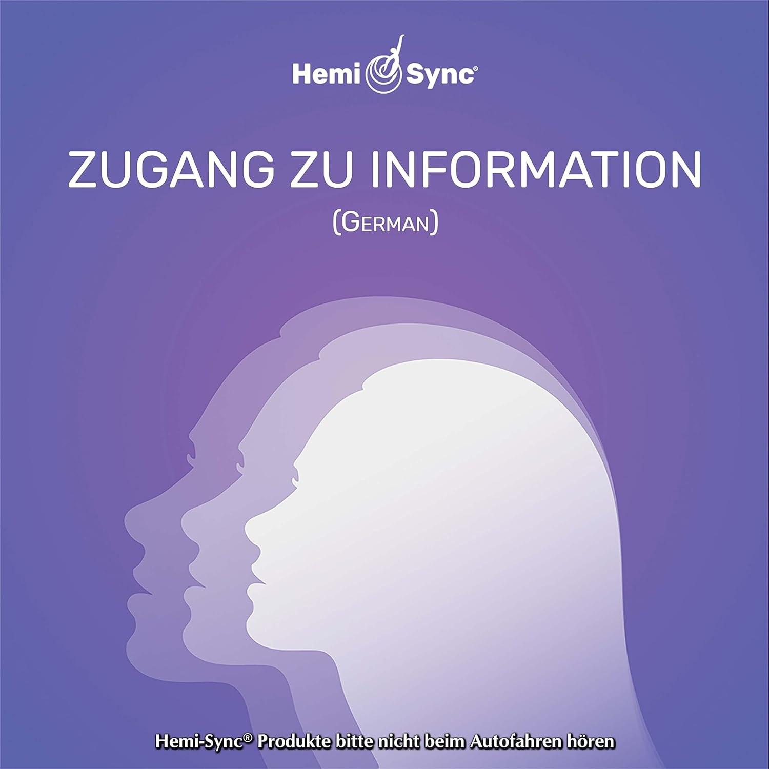 Afbeelding van Various Artists - Zugang Zu Information (German)