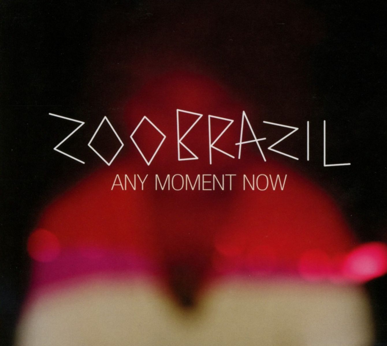 Afbeelding van Zoo Brazil - Any Moment Now